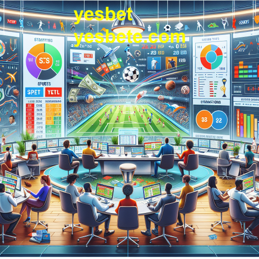 Dicas Essenciais para Apostar com Sucesso no Yesbet