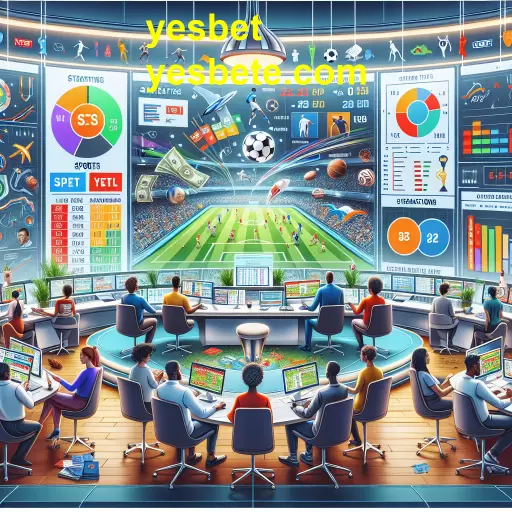 Dicas Essenciais para Apostar com Sucesso no Yesbet